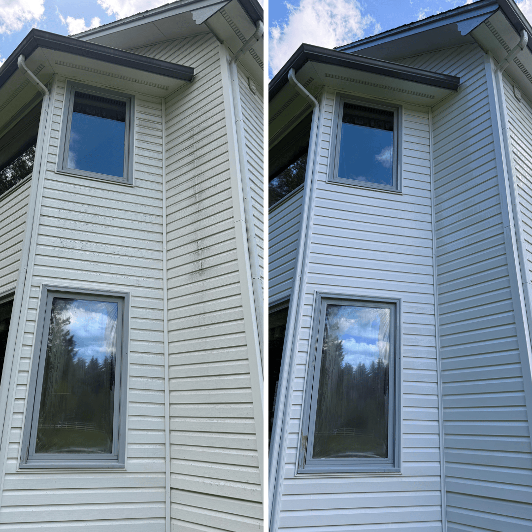 House Washing Near Me