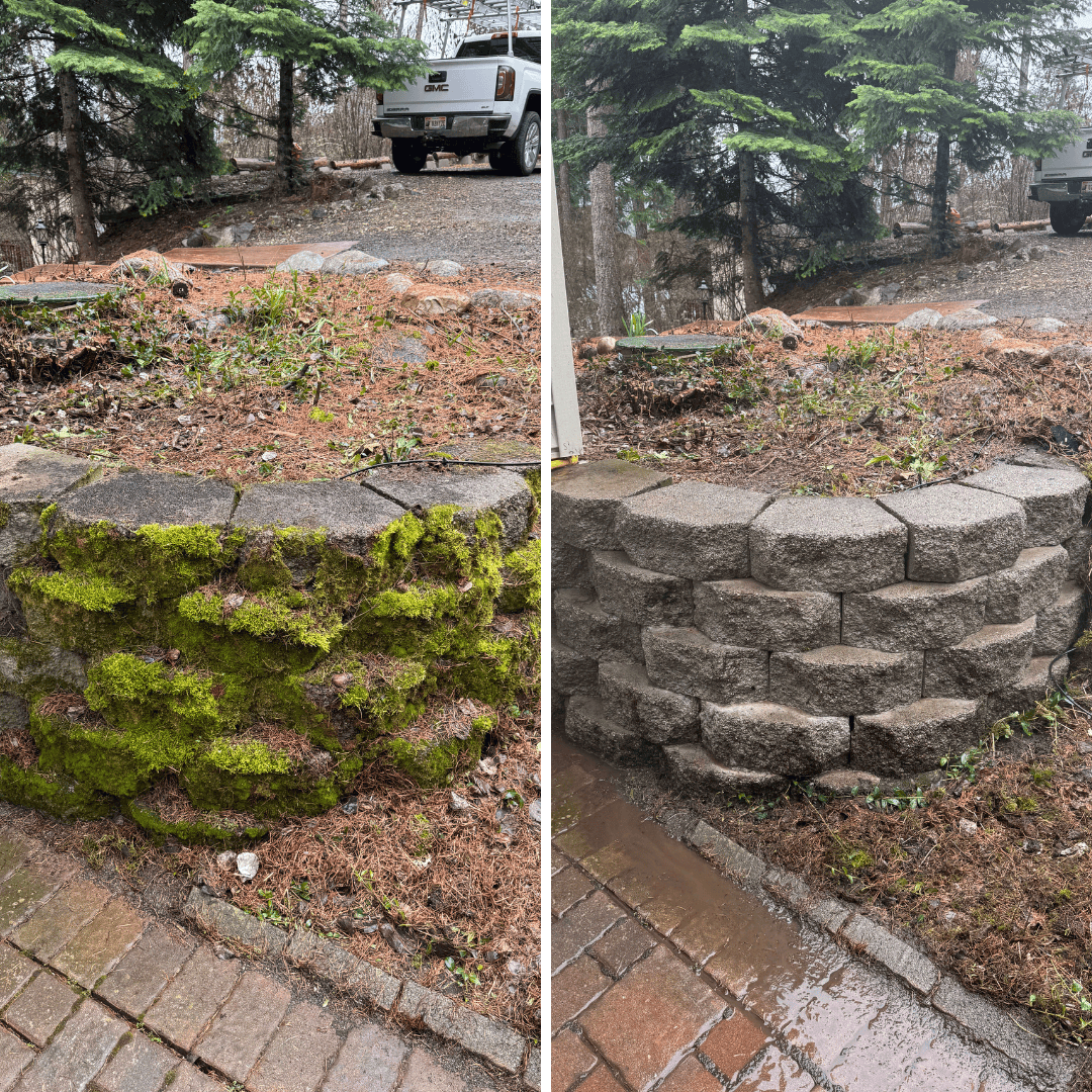 Pressure Washing Near Me