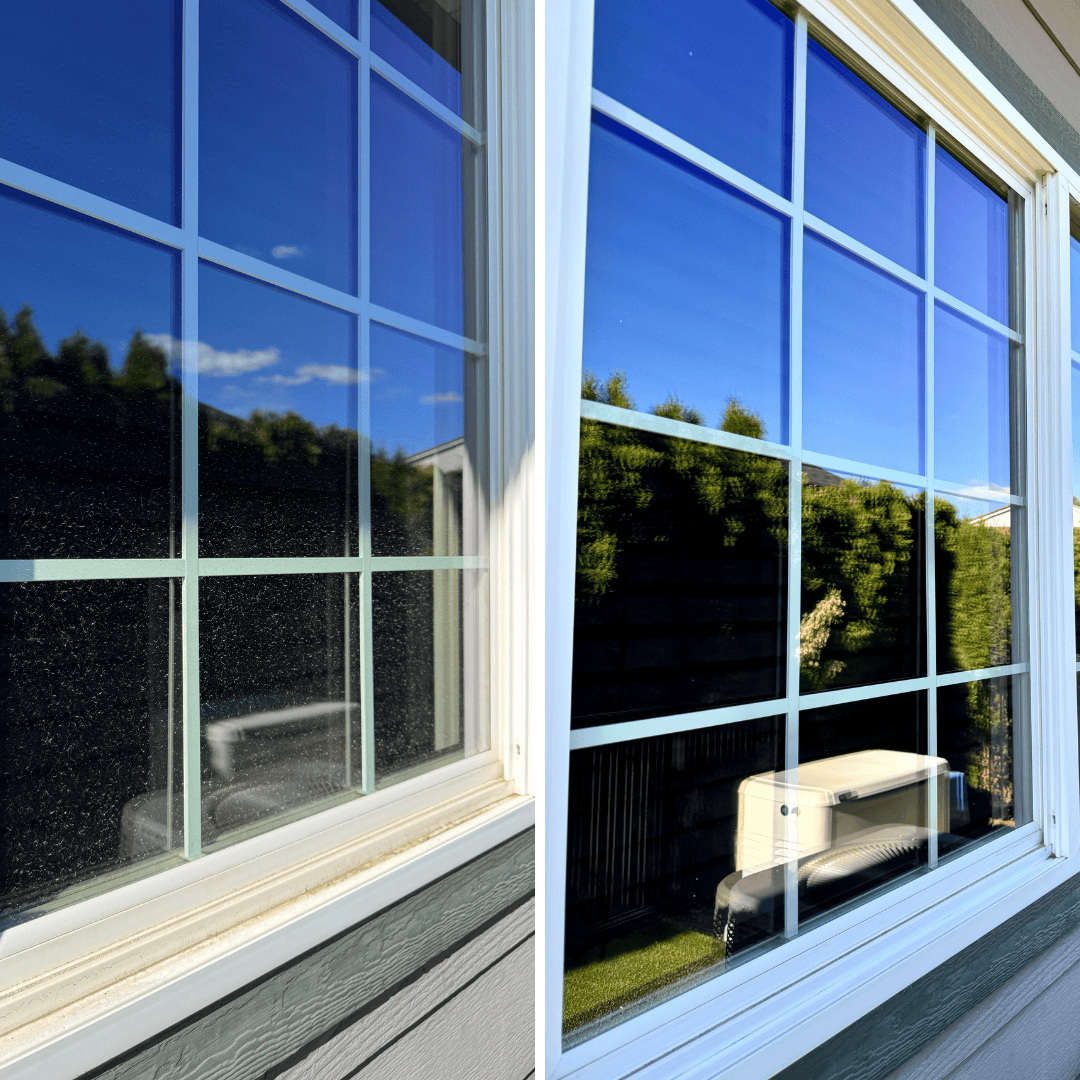 Window Cleaning Near Me