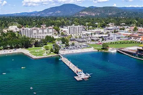 Coeur d'Alene, ID