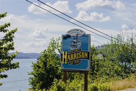 Harrison, ID