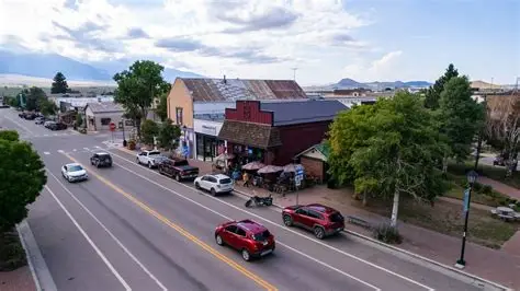 Hayden, ID