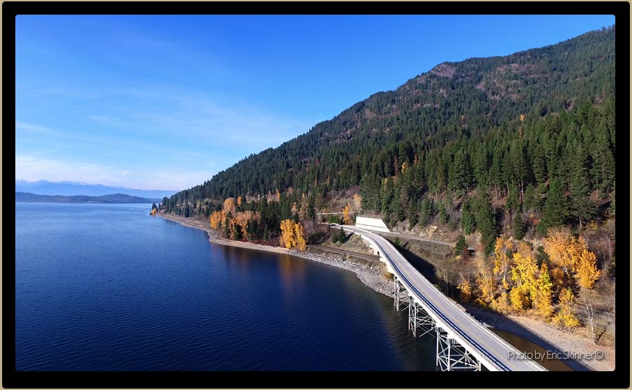 Hope-Idaho